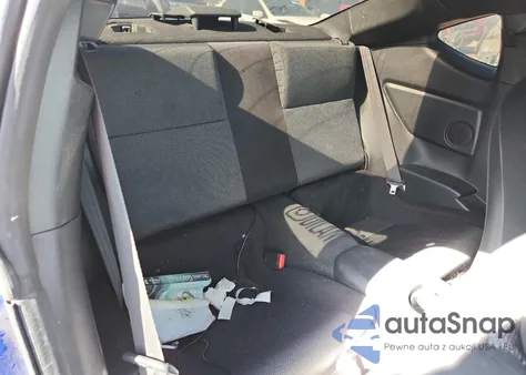 2018 Subaru Brz 2.0 Premium z USA, uszkodzony, nr VIN JF1ZCAB13J9603151